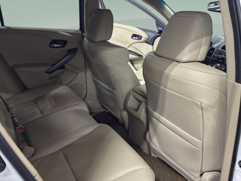 Used 2015 Acura RDX FWD image 19