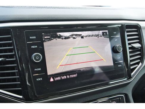 Used 2021 Volkswagen Atlas SEL image 23