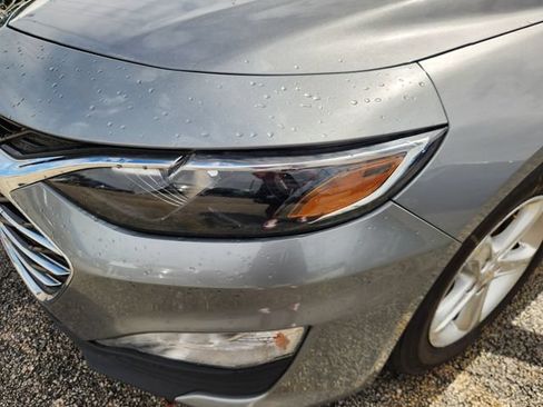 Used 2024 Chevrolet Malibu LT FWD image 6