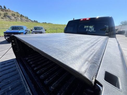 Used 2015 RAM 1500 Laramie w/ Convenience Group AWD/4WD image 60