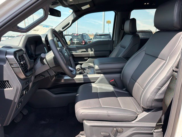 New 2026 Ford F150 Lariat AWD/4WD image 16