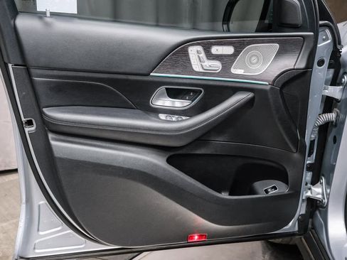 Certified 2022 Mercedes-Benz GLE 350 image 22