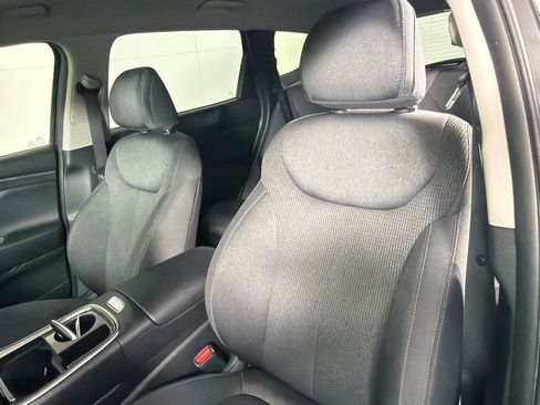 Used 2023 Hyundai Santa Fe SEL FWD image 12