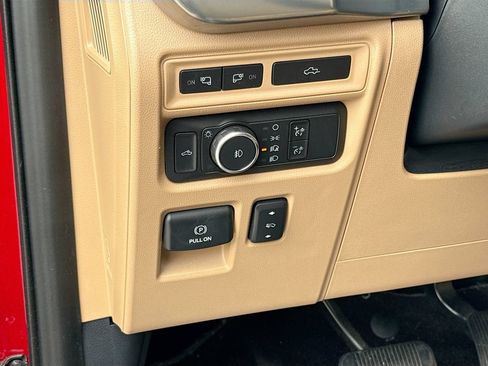 Used 2021 Ford F150 Lariat w/ Equipment Group 502A High AWD/4WD image 10