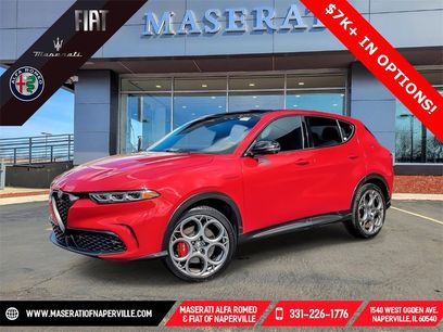 Used 2024 Alfa Romeo Tonale Veloce