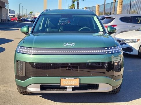 New 2026 Hyundai Ioniq 9 SEL image 27