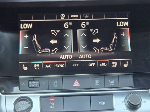 Certified 2025 Audi A6 Premium Plus w/ Premium Plus Package image 22