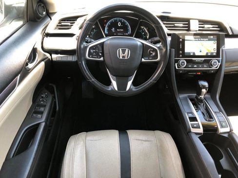 Used 2016 Honda Civic EX-L image 13