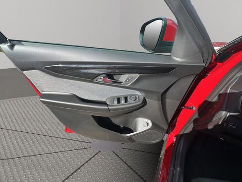 New 2026 Chevrolet TrailBlazer LT w/ Convenience Package image 14