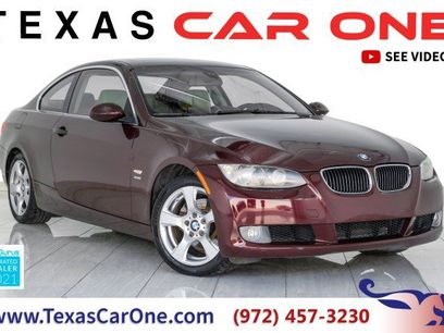 Used 2009 BMW 328i xDrive Coupe