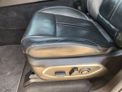 Used 2022 Jeep Wagoneer Series I w/ Premium Group I image 22