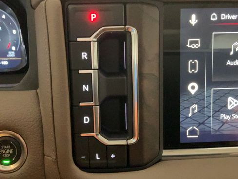 Used 2023 GMC Yukon Denali w/ Max Trailering Package AWD/4WD image 16