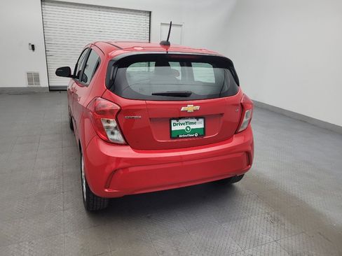 Used 2019 Chevrolet Spark LT FWD image 6