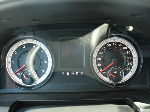 Used 2015 RAM 1500 Tradesman w/ Popular Equipment Group RWD image 20