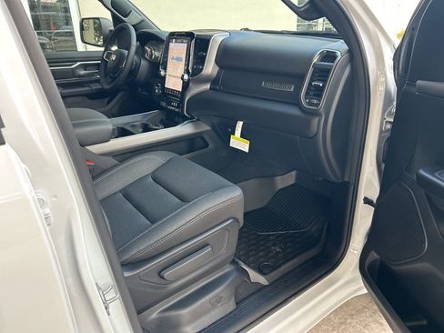 New 2026 RAM 1500 Big Horn image 25