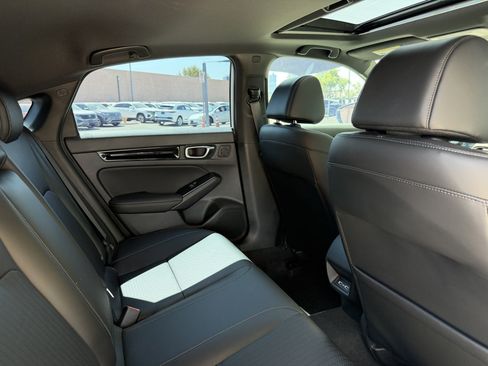 Used 2024 Honda Civic Sport Touring image 36