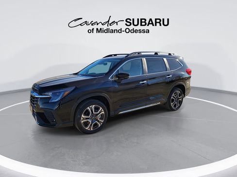 New 2026 Subaru Ascent Touring image 4