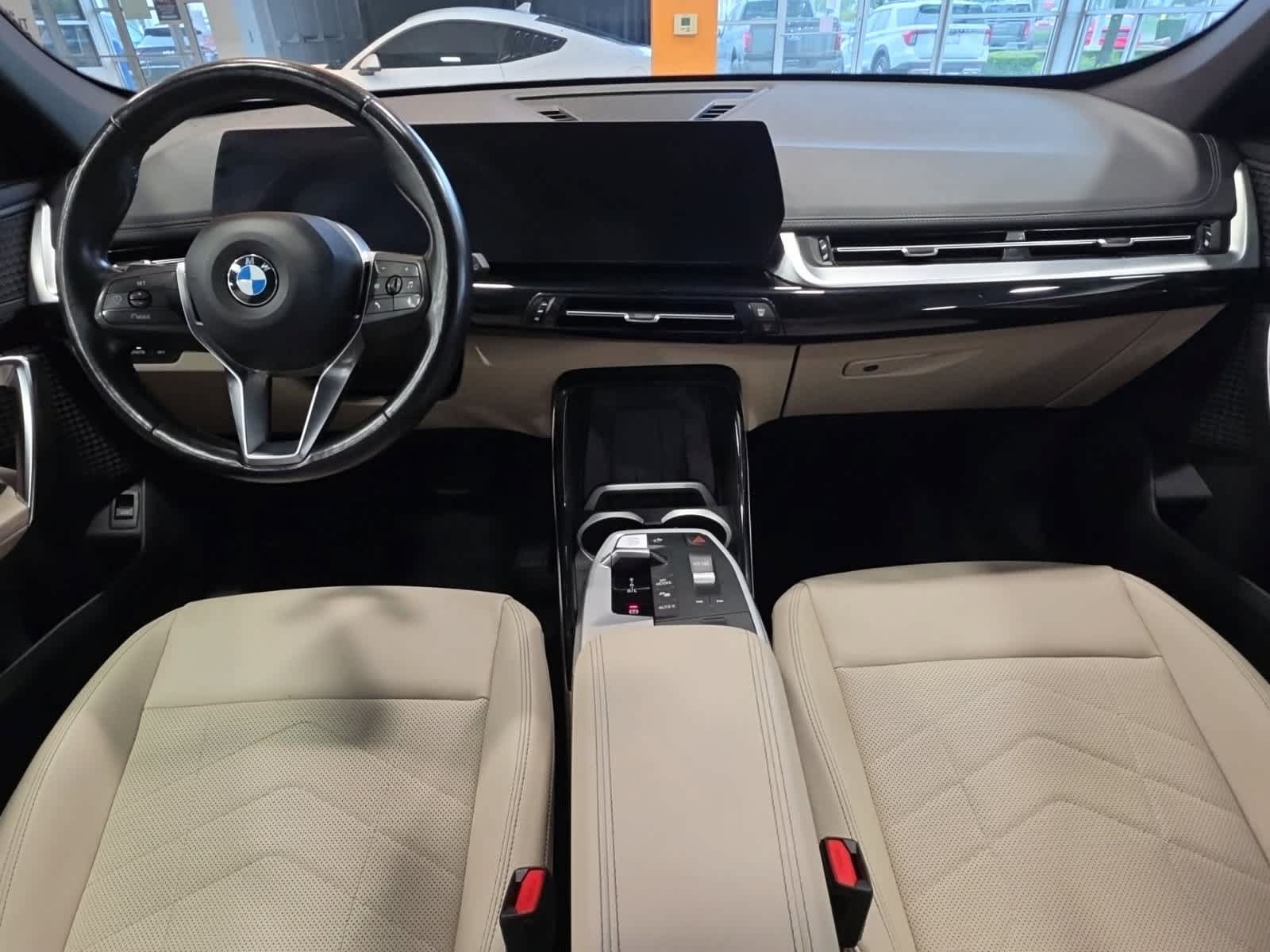 Used 2023 BMW X1 xDrive28i w/ Convenience Package AWD/4WD image 33