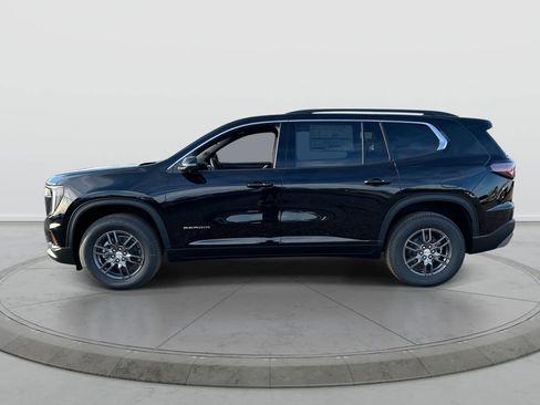 New 2026 GMC Acadia Elevation FWD image 5