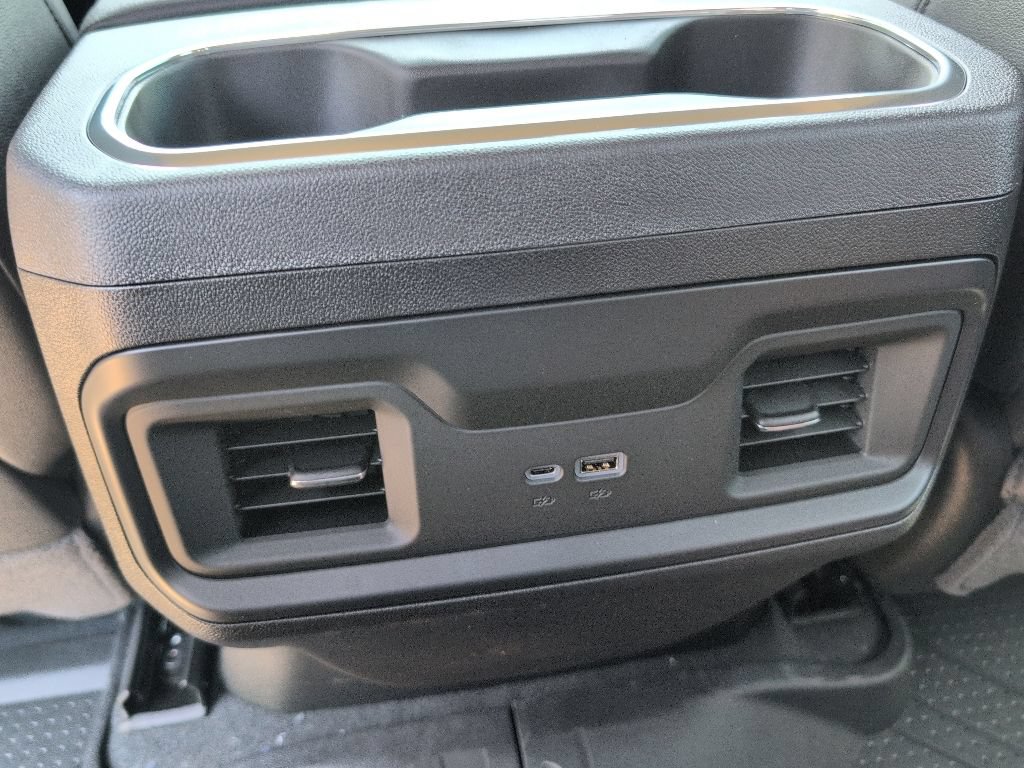 New 2026 Chevrolet Silverado 1500 RST w/ Texas Edition Plus RWD image 6