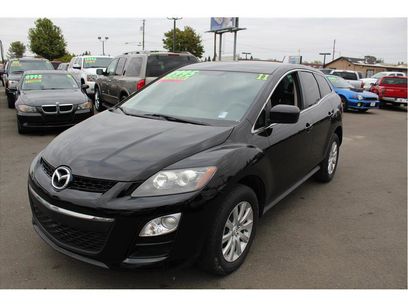 Used 2011 MAZDA CX-7 s Touring