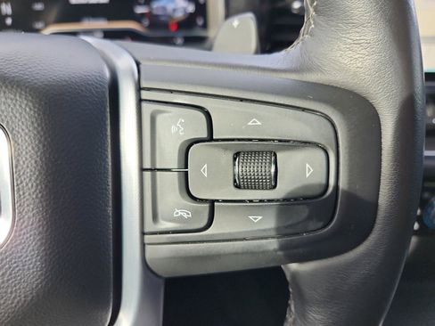 Certified 2023 GMC Sierra 1500 SLT w/ SLT Convenience Package image 27