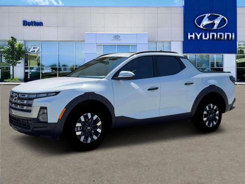 New 2026 Hyundai Santa Cruz SEL AWD/4WD image 2