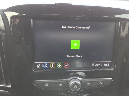 Used 2021 Chevrolet Traverse LS w/ LPO, Black Accent Package image 25