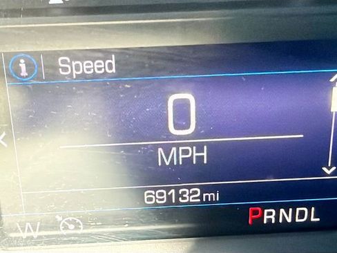 Used 2019 Chevrolet Equinox LT image 13