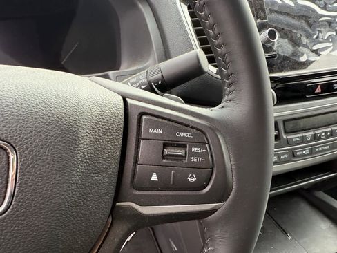 Used 2024 Honda Ridgeline RTL image 17