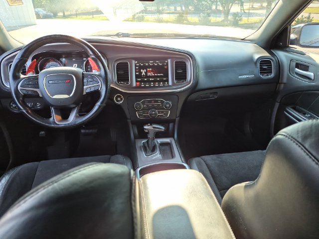 Used 2019 Dodge Charger Scat Pack w/ Plus Group RWD image 30