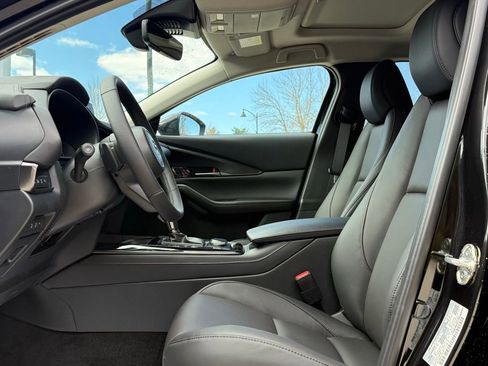 New 2026 MAZDA CX-30 2.5 Turbo w/ Premium Plus Pkg AWD/4WD image 29