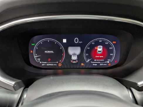 Certified 2023 Acura MDX SH-AWD w/ Technology Package image 24