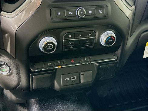 New 2026 GMC Sierra 1500 Pro w/ Trailering Package image 10