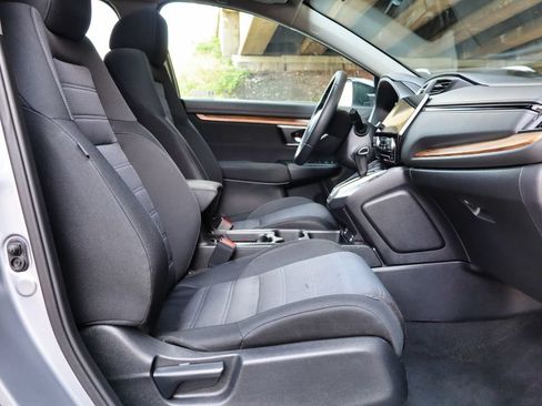 Used 2020 Honda CR-V EX image 24