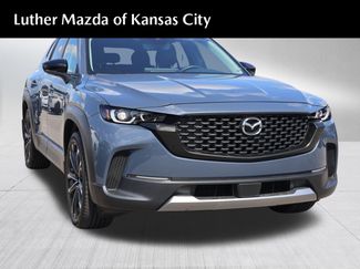 Used 2024 MAZDA CX-50 AWD 2.5 Turbo w/ Weather Package video 1
