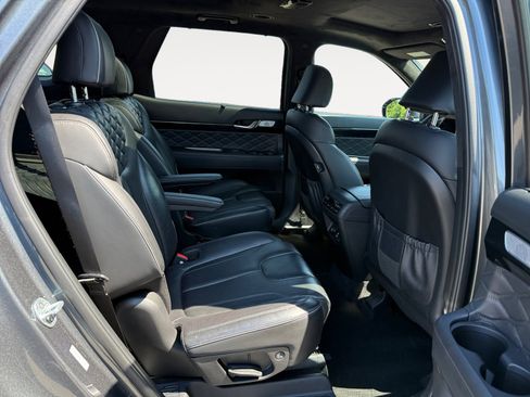 Used 2020 Hyundai Palisade Limited AWD/4WD image 18