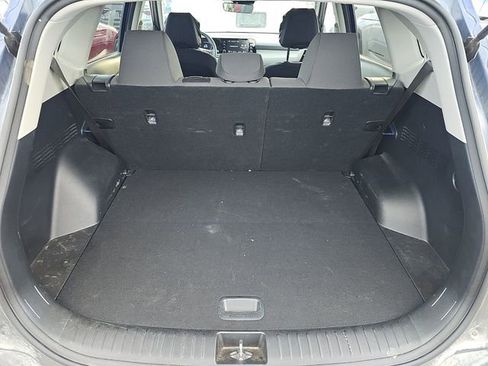 Used 2025 Kia Seltos LX AWD/4WD image 10