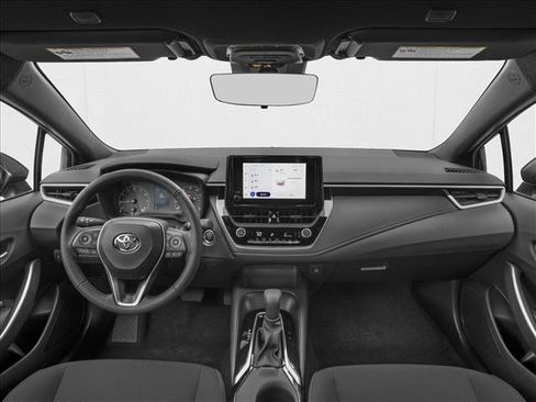 New 2026 Toyota Corolla SE FWD image 5