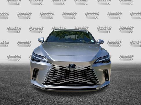 Used 2024 Lexus RX 350 Premium Plus w/ Convenience Package FWD image 3