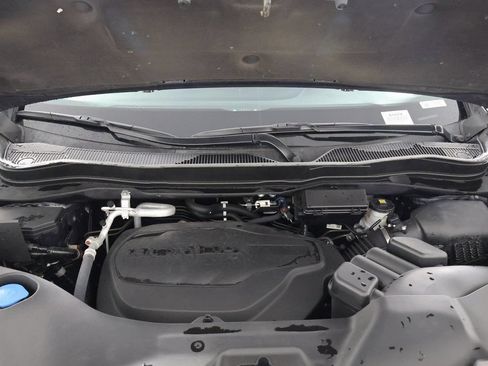 Used 2023 Honda Ridgeline RTL image 15