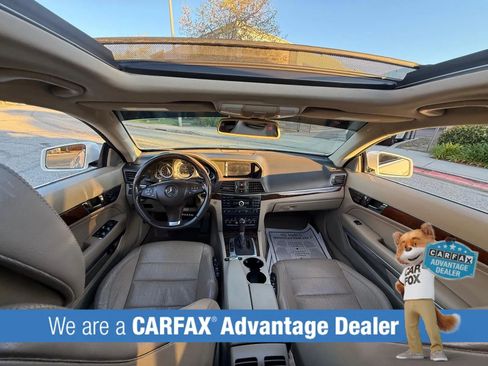 Used 2010 Mercedes-Benz E 550 Coupe image 46