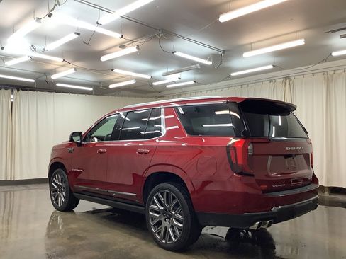 New 2026 GMC Yukon Denali Ultimate image 10