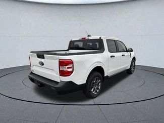 New 2025 Ford Maverick XLT w/ Equipment Group 301A AWD/4WD video 2