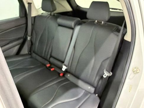 Used 2020 Acura RDX w/ Technology Package AWD/4WD image 16