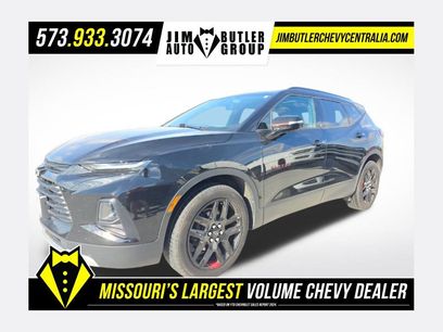 Used 2020 Chevrolet Blazer LT w/ Redline Edition