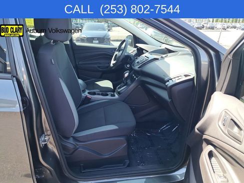 Used 2016 Ford Escape S FWD image 19