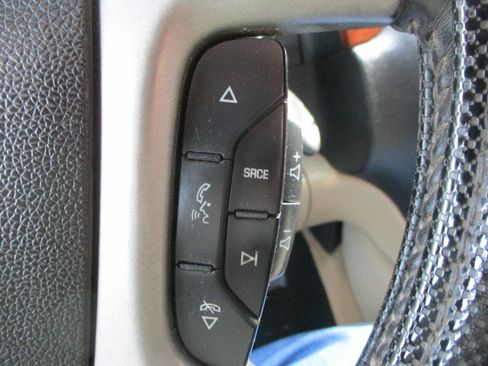 Used 2008 Chevrolet Silverado 2500 LTZ w/ Safety Package image 40