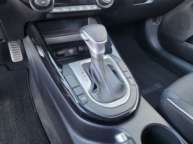Certified 2023 Kia Forte GT-Line FWD image 22