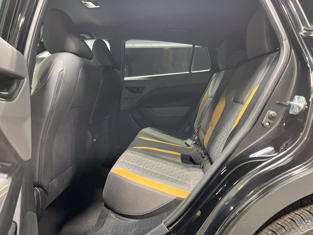 Certified 2024 Subaru Crosstrek 2.5i Sport AWD/4WD image 36